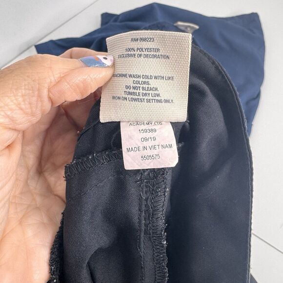 2 Pair Women’s MAGELLAN Shorts Fishing Hiking Performance Plus 1XL 6” Inseam - Picture 7 of 7